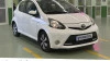 Toyota Aygo 70 City 50 kW (68 CV) Toyota Aygo 70 City 50 kW (68 CV)