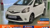 Toyota Aygo 70 City 50 kW (68 CV) Toyota Aygo 70 City 50 kW (68 CV)