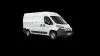 Fiat Ducato Furgón L2H2 3.5T 140CV Fiat Ducato Furgón L2H2 3.5T 140CV