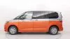 Volkswagen Multivan 2.0 TDI DSG 150 5P 7 Plazas