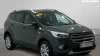 Ford Kuga 1.5 EcoBoost 110kW 4x2 Titanium Ford Kuga 1.5 EcoBoost 110kW 4x2 Titanium