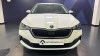 Skoda Scala 1.0 TSI 81KW (110 CV) Ambition