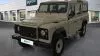 Land Rover Defender 110 SW S