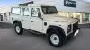 Land Rover Defender 110 SW S