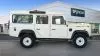 Land Rover Defender 110 SW S