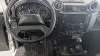 Land Rover Defender 110 SW S