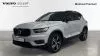Volvo XC40 XC40 R-Design, B4 mild-hybrid