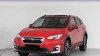 Subaru XV 2.0i Hybrid CVT Executive Plus