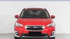 Subaru XV 2.0i Hybrid CVT Executive Plus
