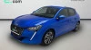Peugeot 208 Nuevo  5P Allure Pack Gasolina 100 S&S