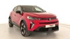 Renault Captur  Gasolina/gas  Eco-G Techno 74kW