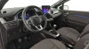 Renault Captur  Gasolina/gas  Eco-G Techno 74kW