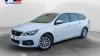 Peugeot 308 SW Style BlueHDi 130 S&S EAT8 Peugeot 308 SW Style BlueHDi 130 S&S EAT8