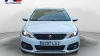 Peugeot 308 SW Style BlueHDi 130 S&S EAT8 Peugeot 308 SW Style BlueHDi 130 S&S EAT8