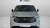 Ford Transit Custom BEV 83KWH 100KW 320 TREND VAN RWD SWB 136 4P Ford Transit Custom BEV 83KWH 100KW 320 TREND VAN RWD SWB 136 4P