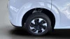 Ford Transit Custom BEV 83KWH 100KW 320 TREND VAN RWD SWB 136 4P Ford Transit Custom BEV 83KWH 100KW 320 TREND VAN RWD SWB 136 4P