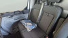 Ford Transit Custom BEV 83KWH 100KW 320 TREND VAN RWD SWB 136 4P Ford Transit Custom BEV 83KWH 100KW 320 TREND VAN RWD SWB 136 4P
