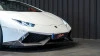 Lamborghini Huracán LP 610-4