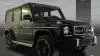 Mercedes-Benz Clase G Mercedes-AMG G 63