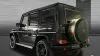 Mercedes-Benz Clase G Mercedes-AMG G 63