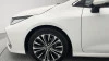 Toyota Corolla 140H Style