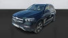 Mercedes-Benz GLE GLE 350 de 4MATIC (Híbrido Enchufable)