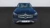 Mercedes-Benz GLE GLE 350 de 4MATIC (Híbrido Enchufable)