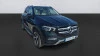 Mercedes-Benz GLE GLE 350 de 4MATIC (Híbrido Enchufable)