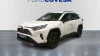 Toyota Rav4 2.5l 220H Advance 4WD
