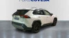 Toyota Rav4 2.5l 220H Advance 4WD