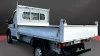 Fiat Ducato Caja Abierta L2 Basculante 140 CV