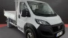 Fiat Ducato Caja Abierta L2 Basculante 140 CV