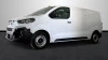 Citroën Jumpy Furgón M Diésel 145 CV Manual