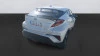 Toyota C-HR 1.8 125H Advance