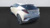 Toyota C-HR 1.8 125H Advance