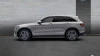 Mercedes-Benz GLC 300 de 4Matic AMG Line (EURO 6d)