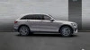 Mercedes-Benz GLC 300 de 4Matic AMG Line (EURO 6d)