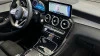Mercedes-Benz GLC 300 de 4Matic AMG Line (EURO 6d)