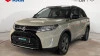 Suzuki Vitara 1.4 T S2 4WD Mild Hybrid Suzuki Vitara 1.4 T S2 4WD Mild Hybrid