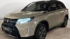 Suzuki Vitara 1.4 T S2 4WD Mild Hybrid Suzuki Vitara 1.4 T S2 4WD Mild Hybrid