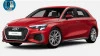 Audi A3 Sportback S line 40 150 kW (204 CV) S tronic