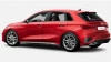 Audi A3 Sportback S line 40 150 kW (204 CV) S tronic