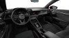 Audi A3 Sportback S line 40 150 kW (204 CV) S tronic