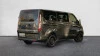 Ford Transit Custom Kombi 2.0 TDCI 96kW 320 L1 Trend