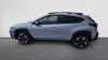 Subaru crosstrek 2.0i Hybrid CVT Field