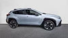 Subaru crosstrek 2.0i Hybrid CVT Field