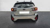 Subaru crosstrek 2.0i Hybrid CVT Field