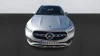 Mercedes-Benz GLA GLA 200 D 4MATIC