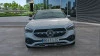 Mercedes-Benz GLA GLA 200 D 4MATIC