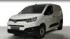 Toyota Proace 50kWh VX L1 100 kW (136 CV)